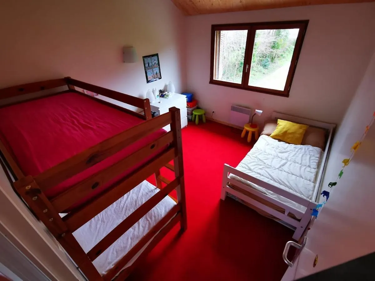 Maison Atypique 150M2, Au Calme Et Mer A Proximite Brigneau Nyaraló
